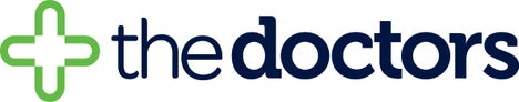 The Doctors logo