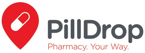 Pilldrop logo